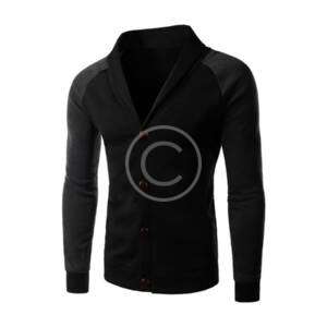 Graphite Jacket